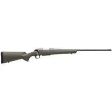 BROWNING A-BOLT 3 BOLT ACTION 6.5 CREED 22" BARREL GREEN / TUNGSTEN