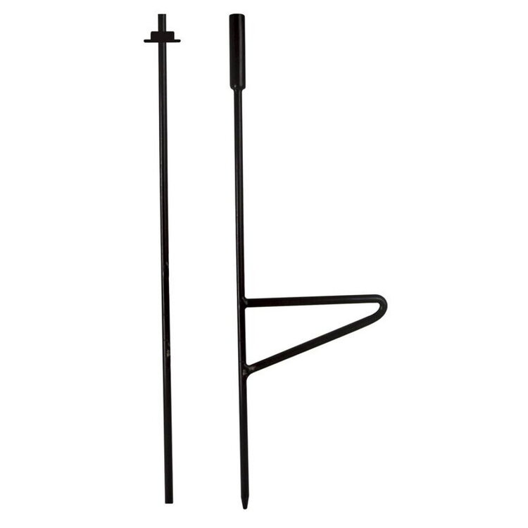 PRIMOS PRIMOS MOBILE SERIES GROUND BREAKER DECOY STAKE