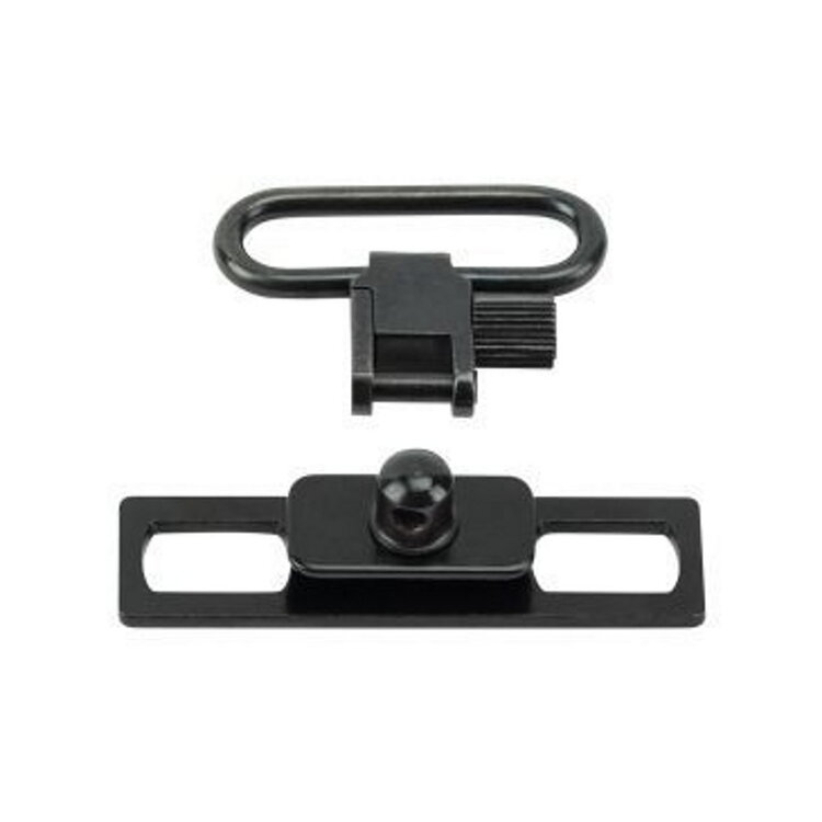 CHAMPION CHAMPION AR-15 BIPOD ADAPTER