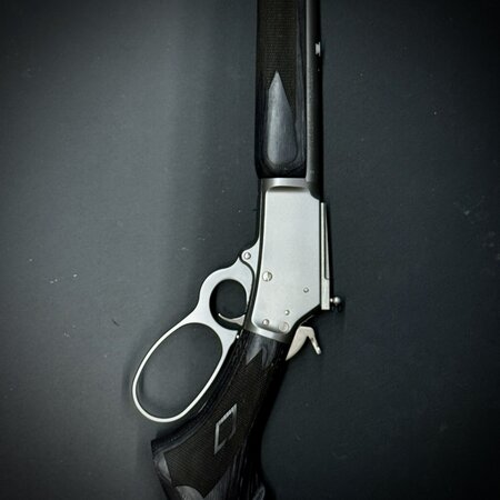 LEVER ACTION 