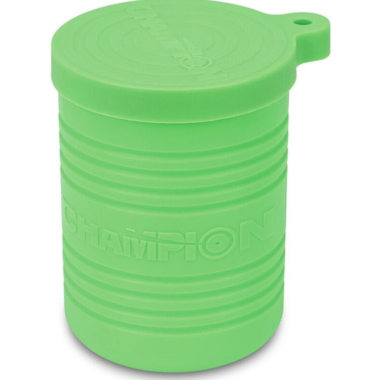 CHAMPION CHAMPION DURASEAL SOUP CAN TARGET