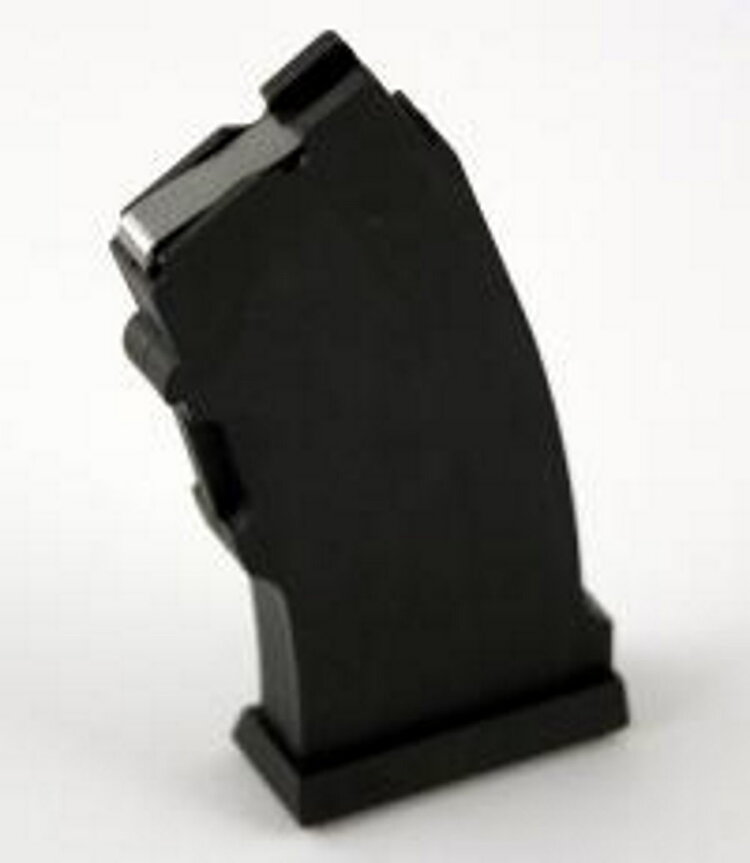 CZ 455/452/512 MAGAZINE 22LR 10RD POLY