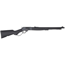 HENRY  MODEL X LEVER ACTION 30-30 WIN 21.37" THREADED BARREL SYNTH