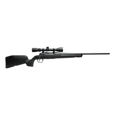 SAVAGE AXIS XP BOLT ACTION 30-06 SPFLD 22" SYNTHETIC