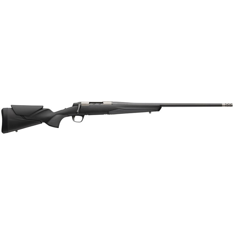 BROWNING X BOLT 2 HUNTER COMPOSITE TWO TONE BOLT ACTION 243 WIN 22" BARREL