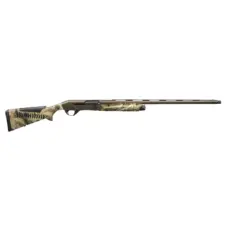 BENELLI SBE 3 SEMI AUTO 12GA 3.5" 28" BARREL OPTIFADE MARSH PATRIOT CERAKOTE