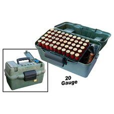 MTM CASE GARD MTM 20GA SHOTSHELL DRY BOX 100RD