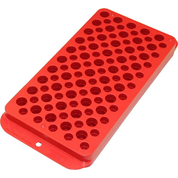 MTM CASE GARD MTM UNIVERSAL LOADING TRAY LARGE