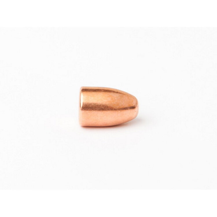 CAM-PRO CAM PRO 9MM 115 GR FCP RN 1000CT