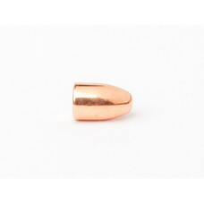 CAM-PRO CAM PRO 9MM 124GR FCP RN 1000pc