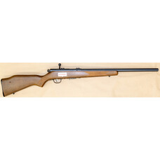 SAVAGE 93R17 LEFT HAND  BOLT ACTION 17 HMR 21" HEAVY BARREL WOOD
