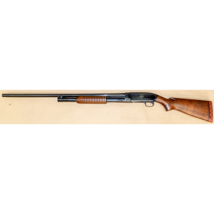 WINCHESTER MODEL 12 PUMP ACTION 12GA 2.75" 30" BARREL FULL