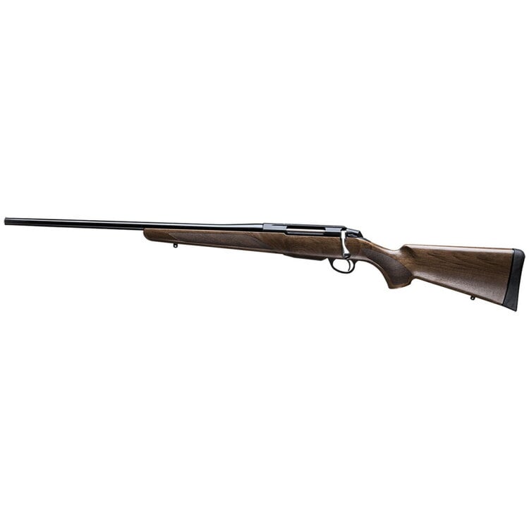 TIKKA T3x HUNTER LEFT HAND BOLT ACTION  30-06 SPRG  22.4" BARREL WALNUT
