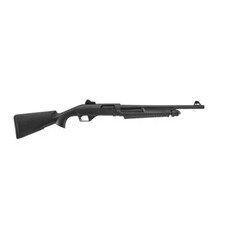 BENELLI NOVA 3 HOME DEFENSE PUMP ACTION 12GA 3" 18.5" BARREL SYNTH