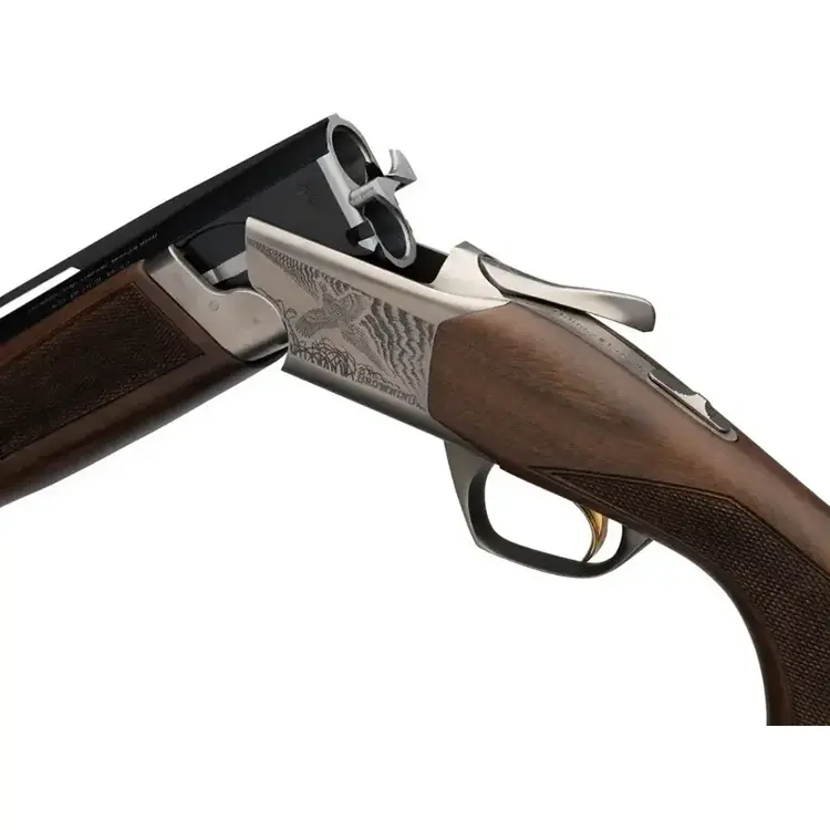 BROWNING CYNERGY FIELD O/U 20 GA 3" 26" BARREL