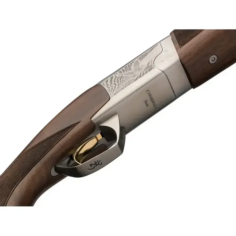 BROWNING CYNERGY FIELD O/U 20 GA 3" 26" BARREL