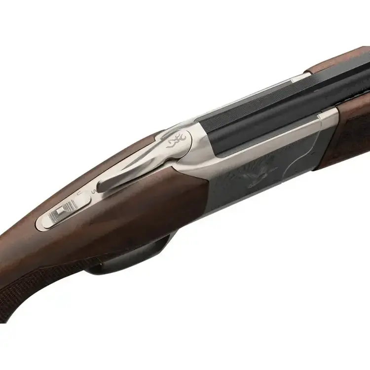 BROWNING CYNERGY FIELD 20GA 3" O/W SHOTGUN 26"BRL