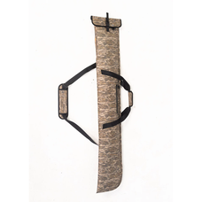 DRY POCKET WATERPROOF FLOATING SHOTGUN DRY BAG - MOSSY OAK BOTTOMLANDS