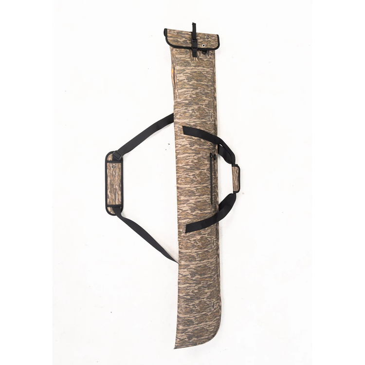 DRY POCKET WATERPROOF FLOATING SHOTGUN DRY BAG - MOSSY OAK BOTTOMLANDS