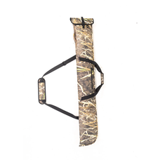 DRY POCKET WATERPROOF FLOATING SHOTGUN DRY BAG - SHADOW GRASS HABITAT