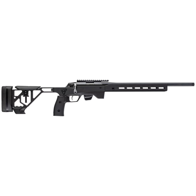 TIKKA T1X ACE TARGET BOLT ACTION  22LR 20" THREADED BARREL NS 10RD MT1/2x28