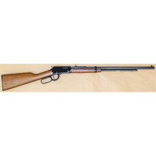 HENRY FRONTIER LEVER ACTION 22LR 24" OCTAGON BARREL 14 SHOT