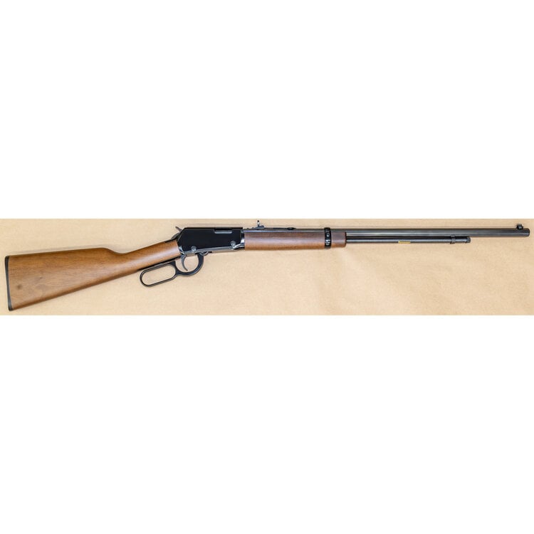 HENRY FRONTIER LEVER ACTION 22LR 24" OCTAGON BARREL 14 SHOT