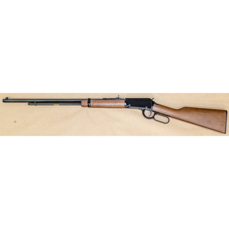 HENRY FRONTIER LEVER ACTION 22LR 24" OCTAGON BARREL 14 SHOT