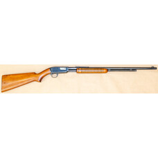 WINCHESTER MODEL 61 PUMP ACTION RIFLE 22LR 24" BARREL 10 SHOT
