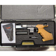 PARDINI SP 22LR ISSF APPROVED TARGET PISTOL