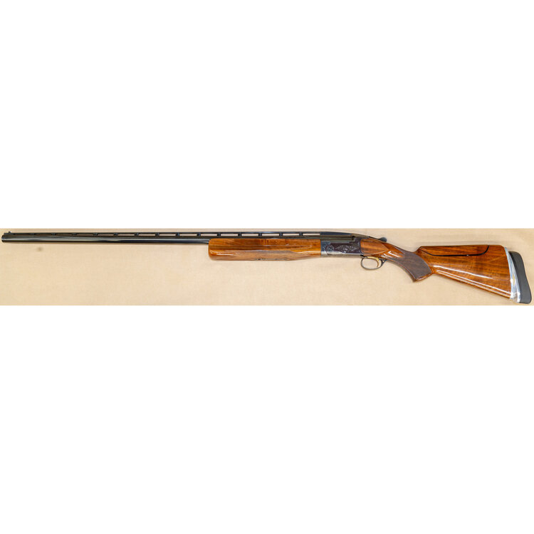 BROWNING BT 99  SINGLE SHOT 32" BARREL BRILEY CHOKE ADJ/COMB & BUTT PLATE