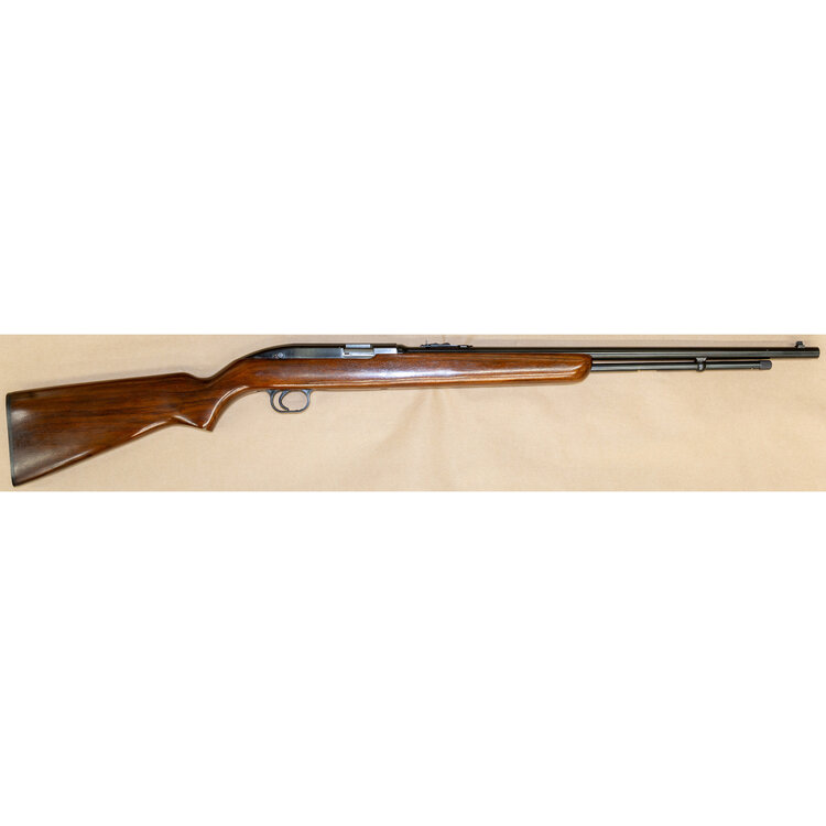WINCHESTER MODEL 77 SEMI AUTO RIFLE 22LR 21" BARREL 14 SHOT