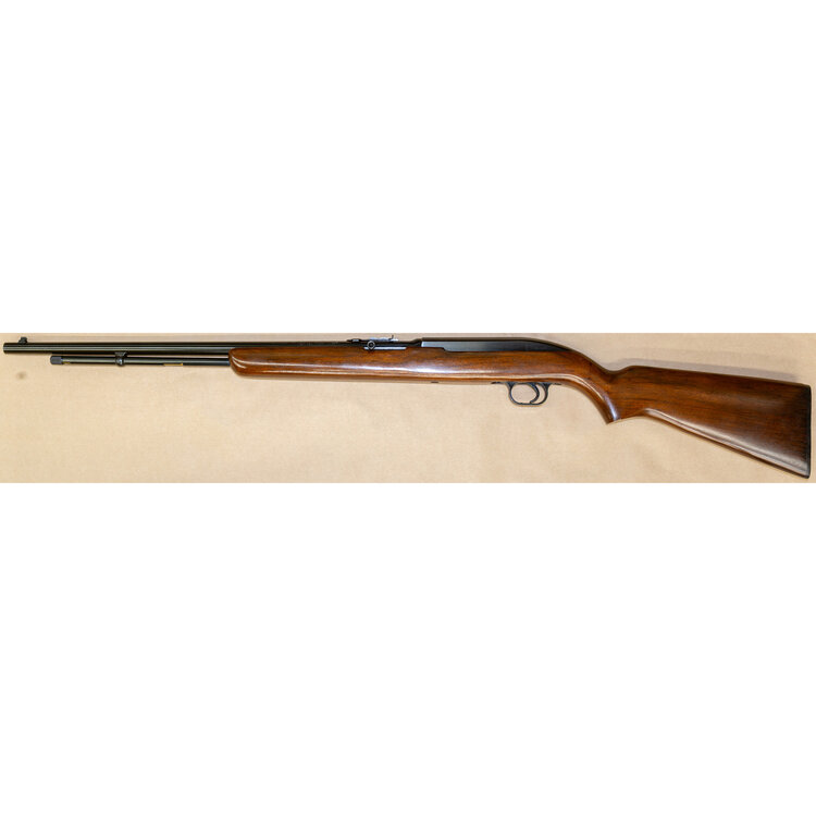 WINCHESTER MODEL 77 SEMI AUTO RIFLE 22LR 21" BARREL 14 SHOT