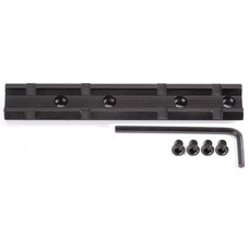 TRADITIONS PURSUIT WEAVER ONE PIECE SCOPE BASE