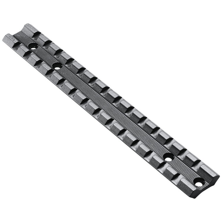 WEAVER WEAVER MULTI-SLOT BASE FOR SAVAGE AXIS & AXIS II 8-40 SCREWS