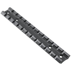 WEAVER WEAVER SAVAGE A22 MULTI SLOT BASE