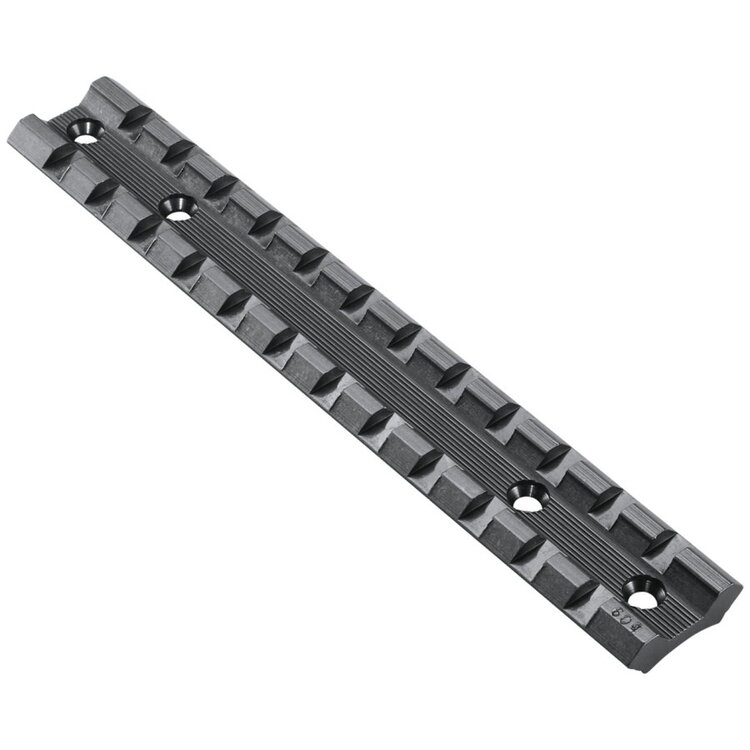 WEAVER WEAVER SAVAGE A22 MULTI SLOT BASE