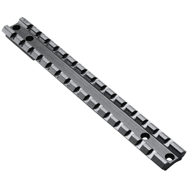 WEAVER WEAVER MULTI SLOT BASE FOR MOSSBERG PATRIOT LONG ACTION