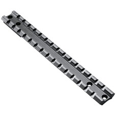 WEAVER WEAVER MULTI SLOT BASE FOR MOSSBERG PATRIOT SHORT ACTION
