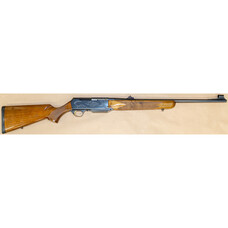 BROWNING BAR  MK II SAFARI SEMI AUTO 30-06 SPRG 22" BARREL 4 SHOT WALNUT