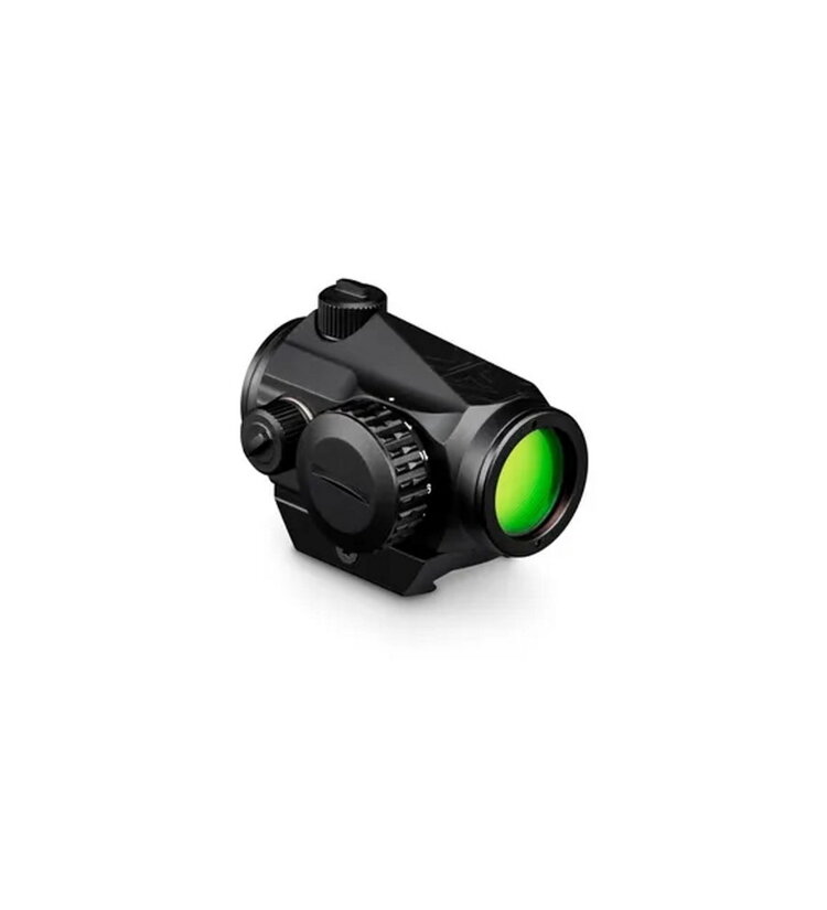 VORTEX VORTEX CROSSFIRE 2MOA GREEN DOT