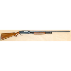 WINCHESTER MODEL 12 PUMP ACTION SHOTGUN 12GA X 2.75" 30" BARREL FULL