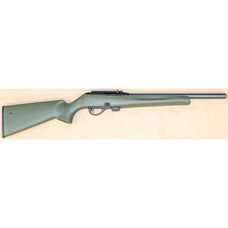 REMINGTON 597  SEMI AUTO 22LR 16.5" HEAVY BARREL SYNTH