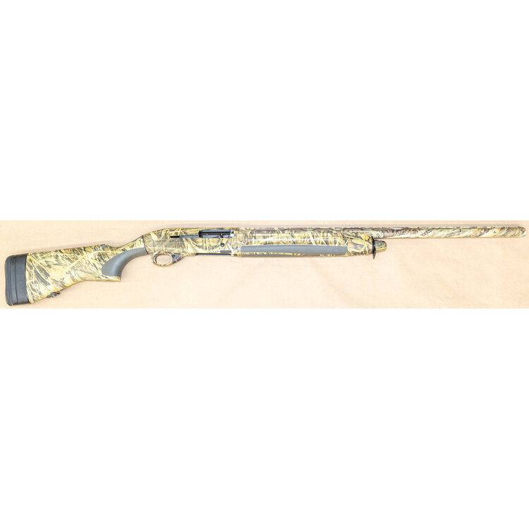 BERETTA  A391  XTREMA 2  MAX 4  CAMO W/KO SEMI AUTO SHOTGUN 12GA X 3 1/2"  28"BBL