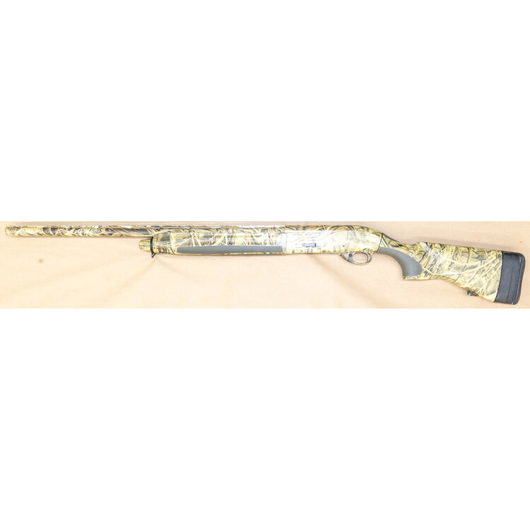 BERETTA  A391  XTREMA 2  MAX 4  CAMO W/KO SEMI AUTO SHOTGUN 12GA X 3 1/2"  28"BBL