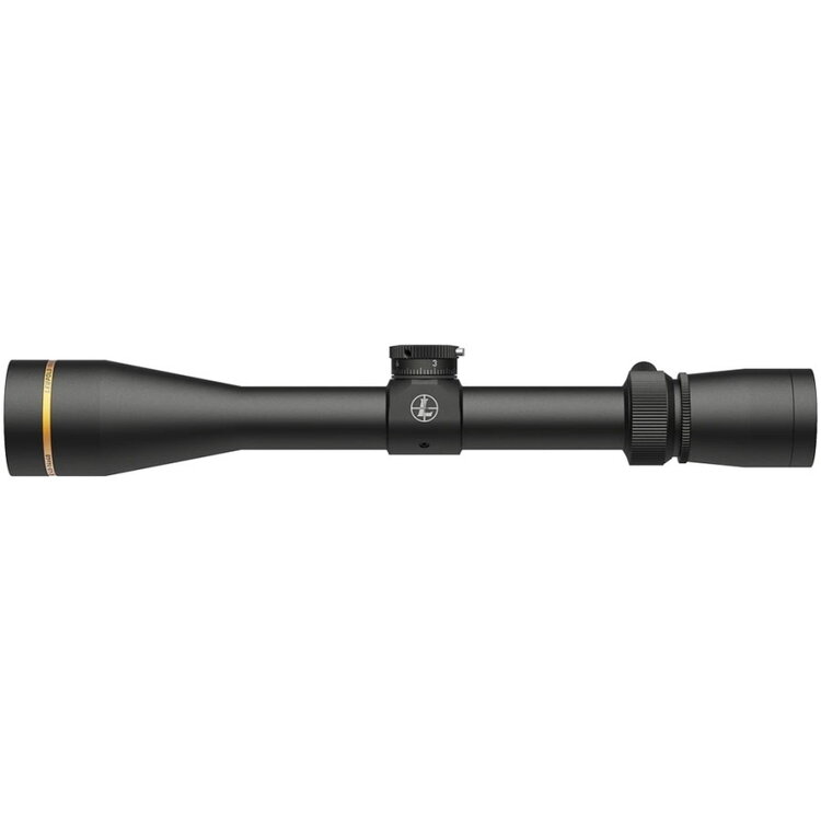 LEUPOLD LEUPOLD VX-3HD 4.5-14x40 (1 inch) CDS-ZL DUPLEX RIFLESCOPE