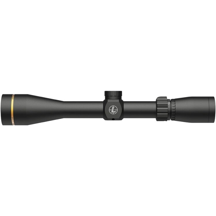 LEUPOLD LEUPOLD VX-FREEDOM 4-12X40MM (1 INCH) HUNT-PLEX RIFLESCOPE