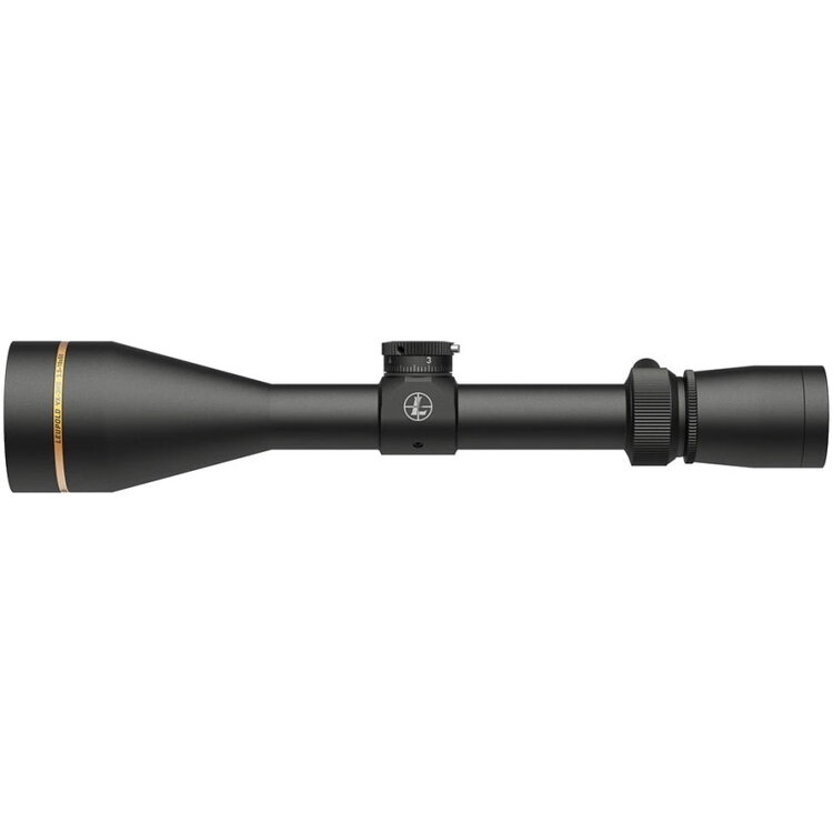 LEUPOLD LEUPOLD VX-3HD 3.5-10x50 (1 inch) CDS-ZL DUPLEX RIFLESCOPE