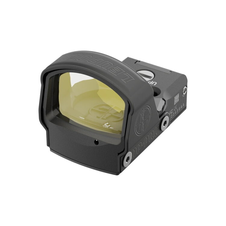 LEUPOLD LEUPOLD DELTA POINT  6 MOA DOT REFLEX SIGHT