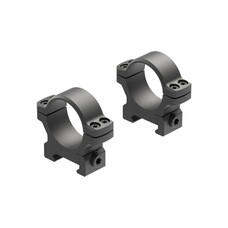 LEUPOLD LEUPOLD BACK COUNTRY CROSS SLOT RINGS 30MM LOW